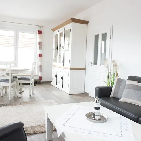 Apartment Anke Norden