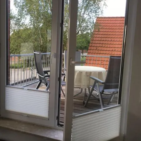 아파트 Anke 노르다히